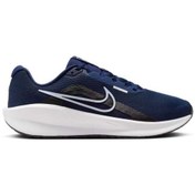 Resim Nike Downshıfter 13 Lacivert Erkek Spor Ayakkabı Fd6454-400 