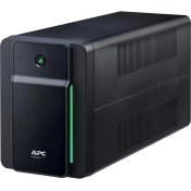 Resim APC BX1200MI-GR Back-UPS 1200VA 230V Avr Schuko Sockets 