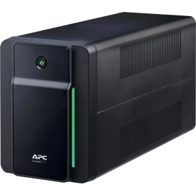 Resim APC BX1200MI-GR Back-UPS 1200VA 230V Avr Schuko Sockets 