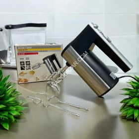 Resim Slver Crest 600w El Mixeri 