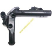 Resim Clıo Iv 1.5 Dcı K9k Devirdaim Borusu Serkar 