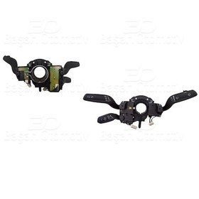 Resim 4g8953502a-wısco Audı A4 A5 A6 11- Sınyal Kolu Cruıse+ Kostal 4g8953502a 