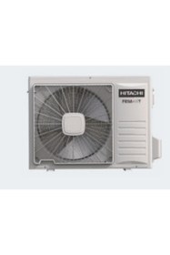 Resim Hitachi Hıtachı Kanallı Inverter 24000btu Inventer (RPIL-3.0UFE1NH) (R32) 