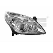 Resim Depo Opel Vectra C 2006 Far Sağ (Oem No:1216682) 