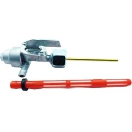 Resim Ramzey Karaca Cg Musluk 