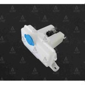 Resim Maher Su Fıskıye Deposu H-100 Kmy 05 Motorlu Mhr-05669 