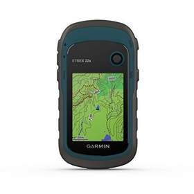 Resim Garmin eTrex 22x El Tipi GPS 