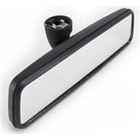Resim Golf4 Bora Passat İç Dikiz Aynası (Siyah) 1997-2005 [3B0857511A] 