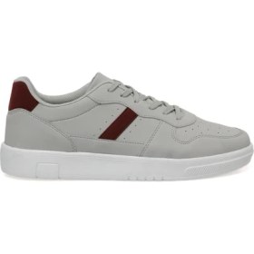 Resim Salvano Gran 4fx Grı Erkek Sneaker 