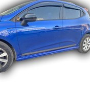 Resim Renault Clio 5 Marşpiyel Boyasız 
