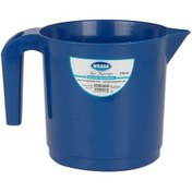 Resim Maşrapa Seçenekli 1750 ML Lacivert 