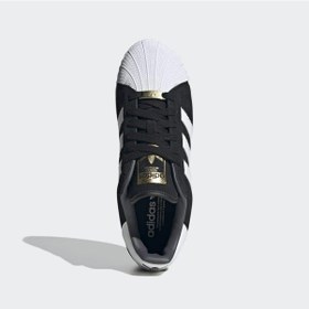 Resim Adidas Superstar Xlg Unısex Spor Ayakkabı - Id4657 Siyah 