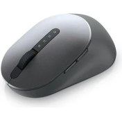 Resim Dell MS5320W Mobıle Pro Kablosuz Mouse Gri (570-ABHI) 