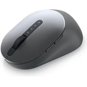 Resim Dell MS5320W Mobıle Pro Kablosuz Mouse Gri (570-ABHI) 