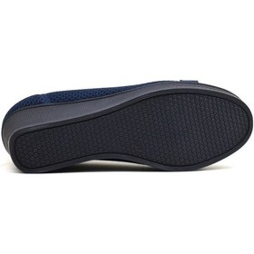 Resim King Paolo Z6178 Gova Toka - Lacivert - Kadın Ayakkabı,tekstil Spor Ayakkabı-lacivert Lacivert 