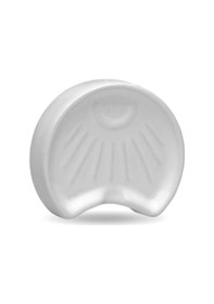 Resim Porselen Süt Taşı Süt Taşırmaz Milk Saver Altın 