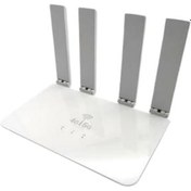 Resim Dataforce CP CPF906-E 4G SIM Kartlı Modem 
