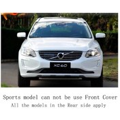 Resim Lasonstiges Otomatik Sol Sağ Ön Arka Çekme Çubuğu Çekme Çubuğu Kapağı Volvo Xc60 2014 2015 2016 2017 31323767 39821562 