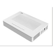 Resim Türk Telekom Zte Zxhn H168a Vdsl2 Adsl2 Ve Fiber 2.4ghz Ve 5.0 Ghz Modem Router 