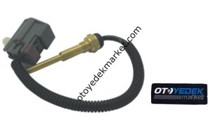 Resim Ford Transit (2007-2011) Motor Devir Sensörü (İthal) 