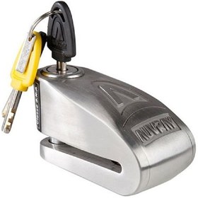 Resim Auvray B-lock 10mm Disk Kilidi Sra Sertifikalı 