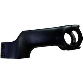 Resim Velomann Gidon Boğazı Oltre Comp Siyah 31.8/110mm Siyah 