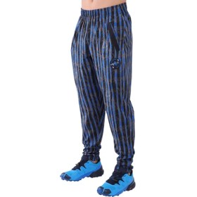 Resim Big Sam Şalvar Kesim Body Pantolon Eşofman Altı Big Sam 1206 