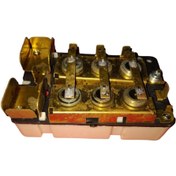 Resim SEVGENT Planet 5 Konjektör 12W İth 