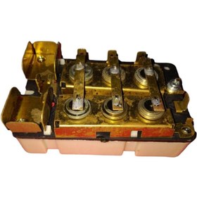 Resim SEVGENT Planet 5 Konjektör 12W İth 