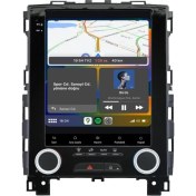 Resim Cadence Renault Megane 4 Android Multimedya Sistemi (2016-2024) cadence 4/64 tesla 