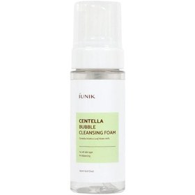 Resim Iunik centella bubble cleansing foam 150ml 
