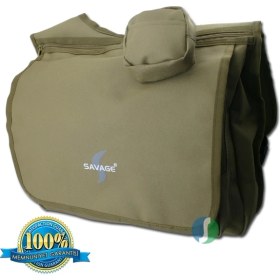 Resim Savage HH02103 Yan Çanta Kum 