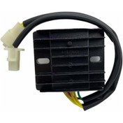 Resim MONDİAL KONJEKTÖR MH DRİFT L/KD 125 F/KİDEN F 