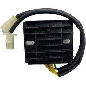 Resim MONDİAL KONJEKTÖR MH DRİFT L/KD 125 F/KİDEN F 