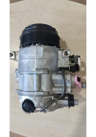 Resim Mercedes Klima Kompresörü 447280-7974-3080 