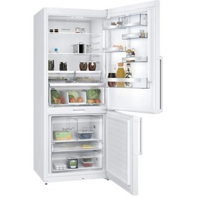 Resim Profilo BD3076WCAP 526 LT No-Frost Kombi Tipi Buzdolabı 