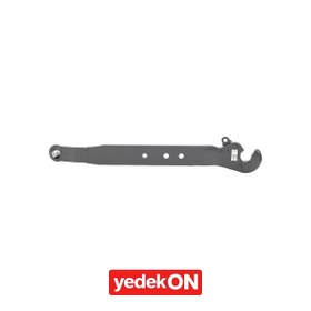 Resim AGCO Sağ Kaldırma Kolu - Massey Ferguson / Fendt / Valtra | ACW0549180 