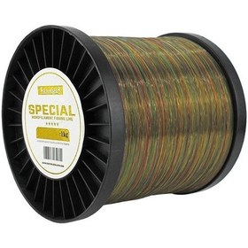 Resim Sea Horse Special 1kg 0,90mm Ebruli Bobin Misina 