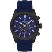 Resim Hislon Dt133b-11ms Erkek Kol Saati Rose Gold 