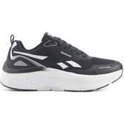 Resim Reebok 101989480 Moon Flex Iı Erkek Günlük Spor Ayakkabısı Siyah 