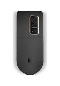 Resim Karaca Hatır Plus Mod 5 In 1 Konuşan Kahve ve Çay Makinesi 