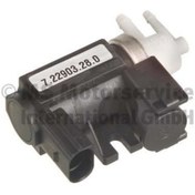 Resim Pıerburg 7.22903.28.0 Turbosarj Basınc Donusturucu A4 01 08 A6 02 08 Superb 02 08 