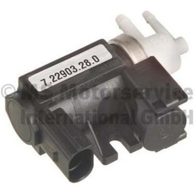 Resim Pıerburg 7.22903.28.0 Turbosarj Basınc Donusturucu A4 01 08 A6 02 08 Superb 02 08 
