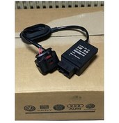 Resim Genel Markalar Audi A3 2003-2008 Yakıt Benzin Pompa Rolesi 1k0906093g Uyumlu 