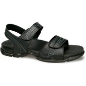Resim Ceyo Erkek Sandalet Riva Merdane (40-45) 