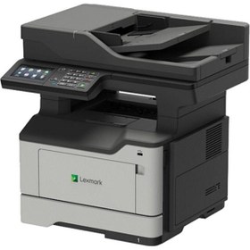 Resim Lexmark Mx521ade Çok Fonksiyonlu Yazıcı 