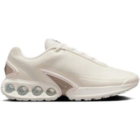 Resim Nike Air Max Dn Se Womens Sneaker Kadın Günlük Spor Ayakkabı Beyaz Beyaz 