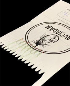 Resim Özel Sardalya Çaparisi 8li Tekne 