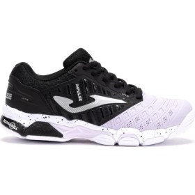 Resim Joma V.ımpulse Lady 2501 Negro Siyah Kadın Voleybol Ayakkabısı 