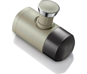 Resim Kompakt Kahve Makinesi, Kapsül Uyumlu, Pratik ve Şık Tasarım ile Kolay Kullanım 